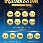 เลขดัง 1 ธันวาคม 2565